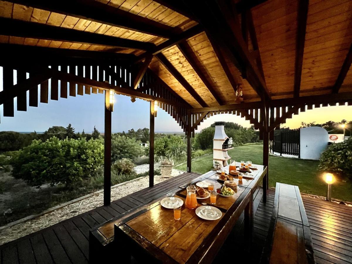 Tavira Vila Formosa 4 With Pool By Homing Exterior foto