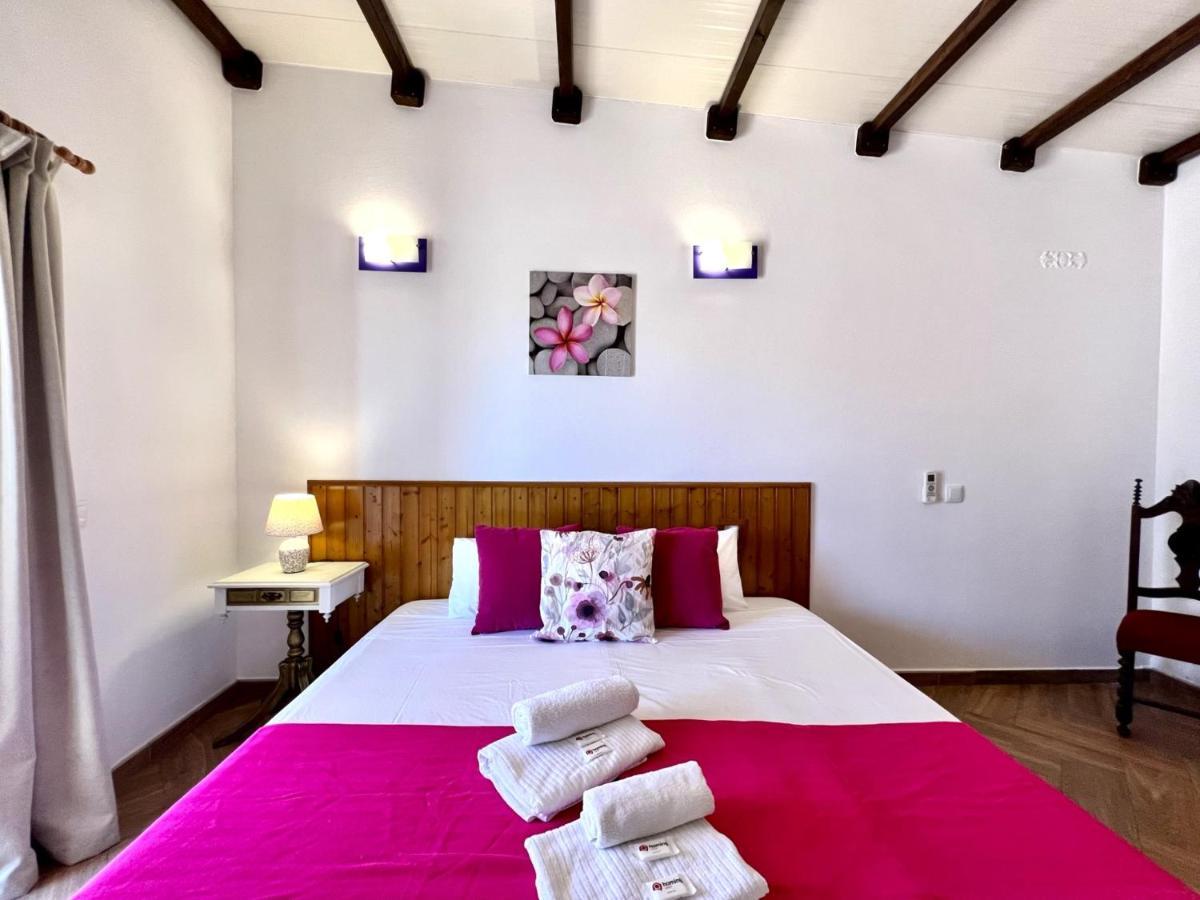 Tavira Vila Formosa 4 With Pool By Homing Exterior foto